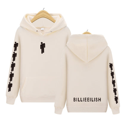 Plush Hoodie