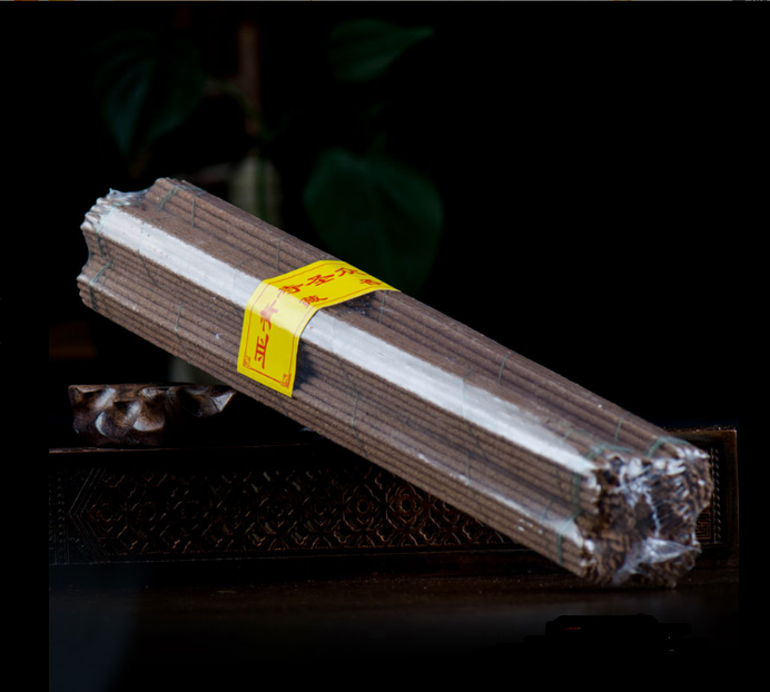 Line incense natural sandalwood incense