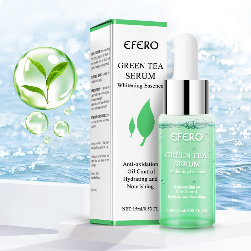 Efero Green Tea Hydrating