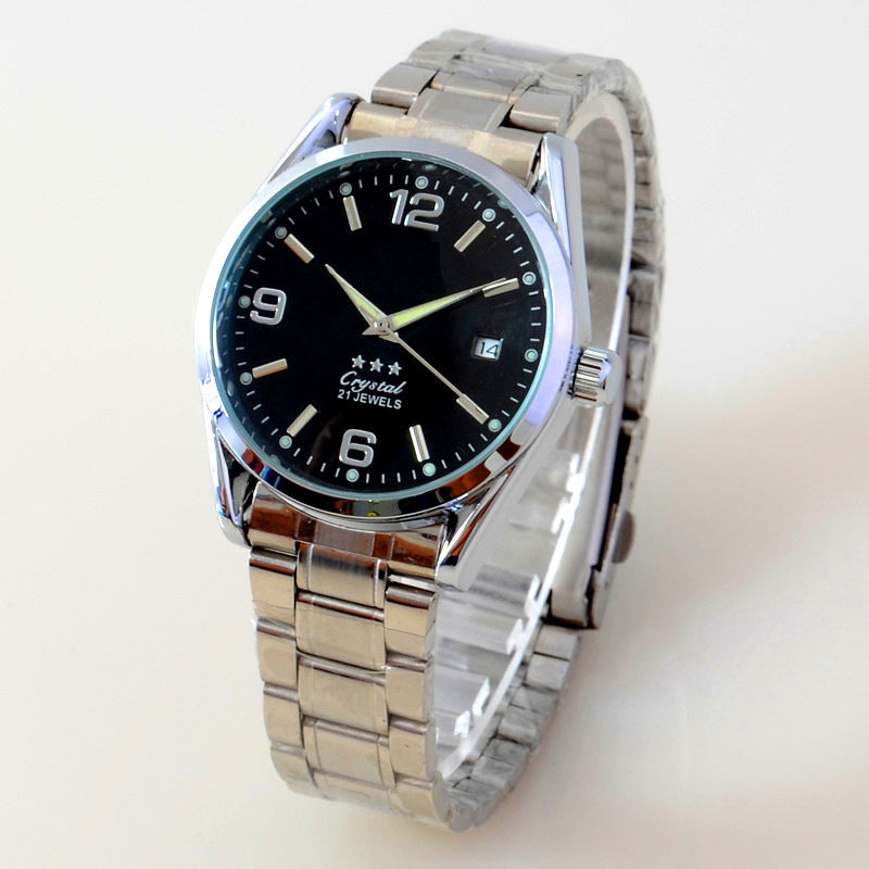 Men's automatic mechanical watch