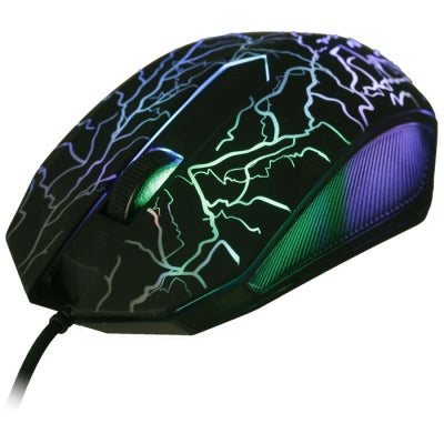 USB Wired Optical Gaming Mouse Game Mice