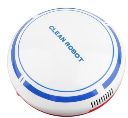 HOT Mini Intelligent Electric Wireless Automatic Multi-directional Round Smart Sweeping Robot Vacuum Cleaner