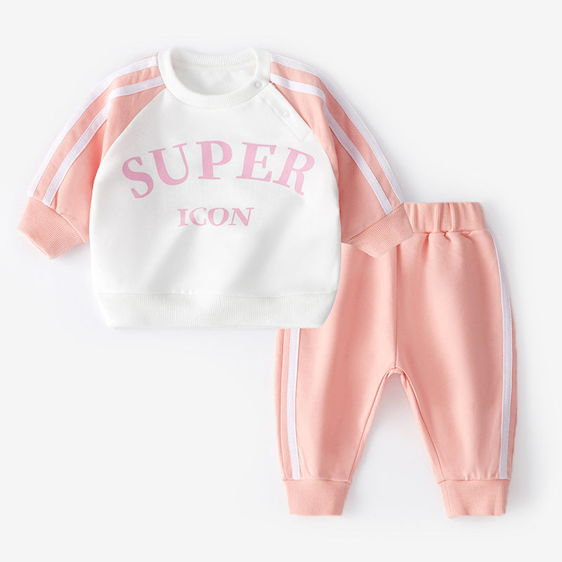 Sports suit for children 