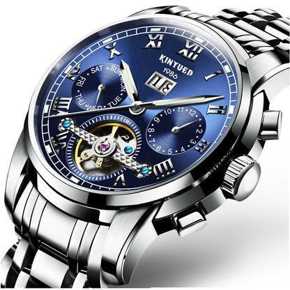 Automatic Mechanical Watch