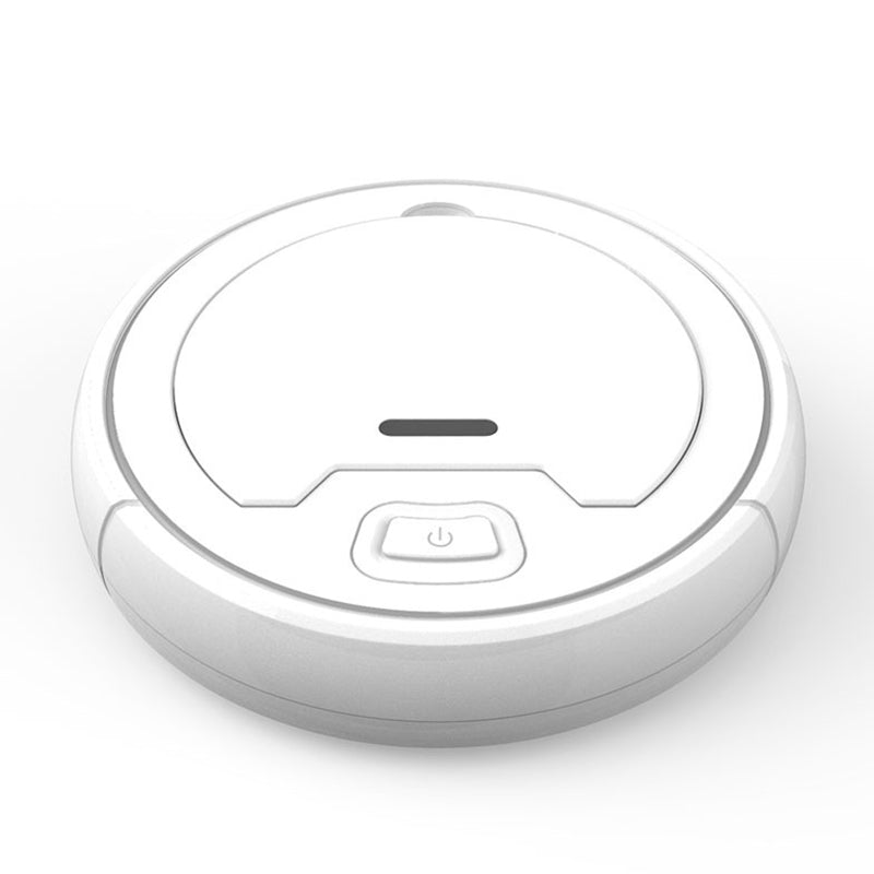 Home Charging Wireless Intelligent Sweeping Robot