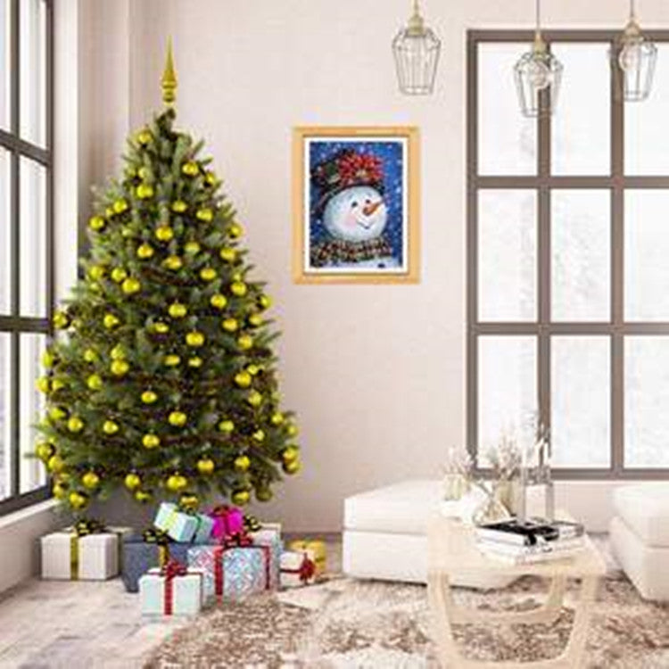 Poster Christmas Diamond Painting Kit DIY Craft