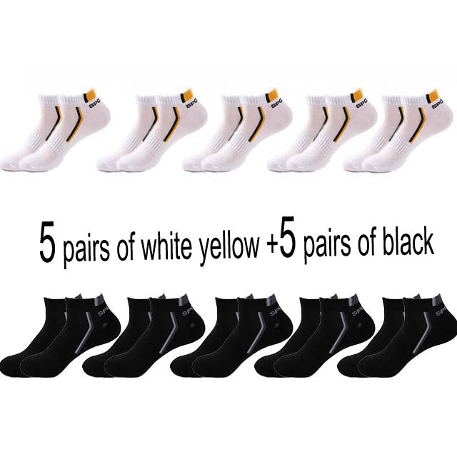 Socks Men Socks Cotton Socks