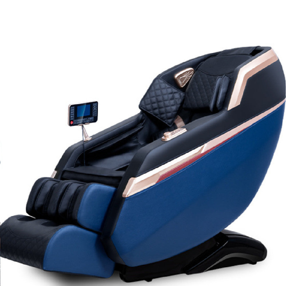 Full-automatic Domestic Capsule Massage Chair 