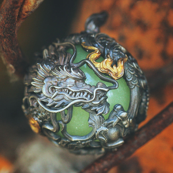 East Sea Soul Pendant 