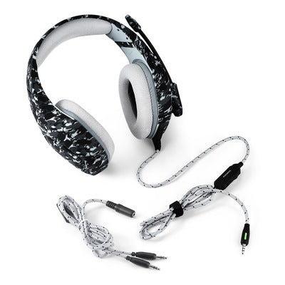 ONIKUMA K1 gaming headset