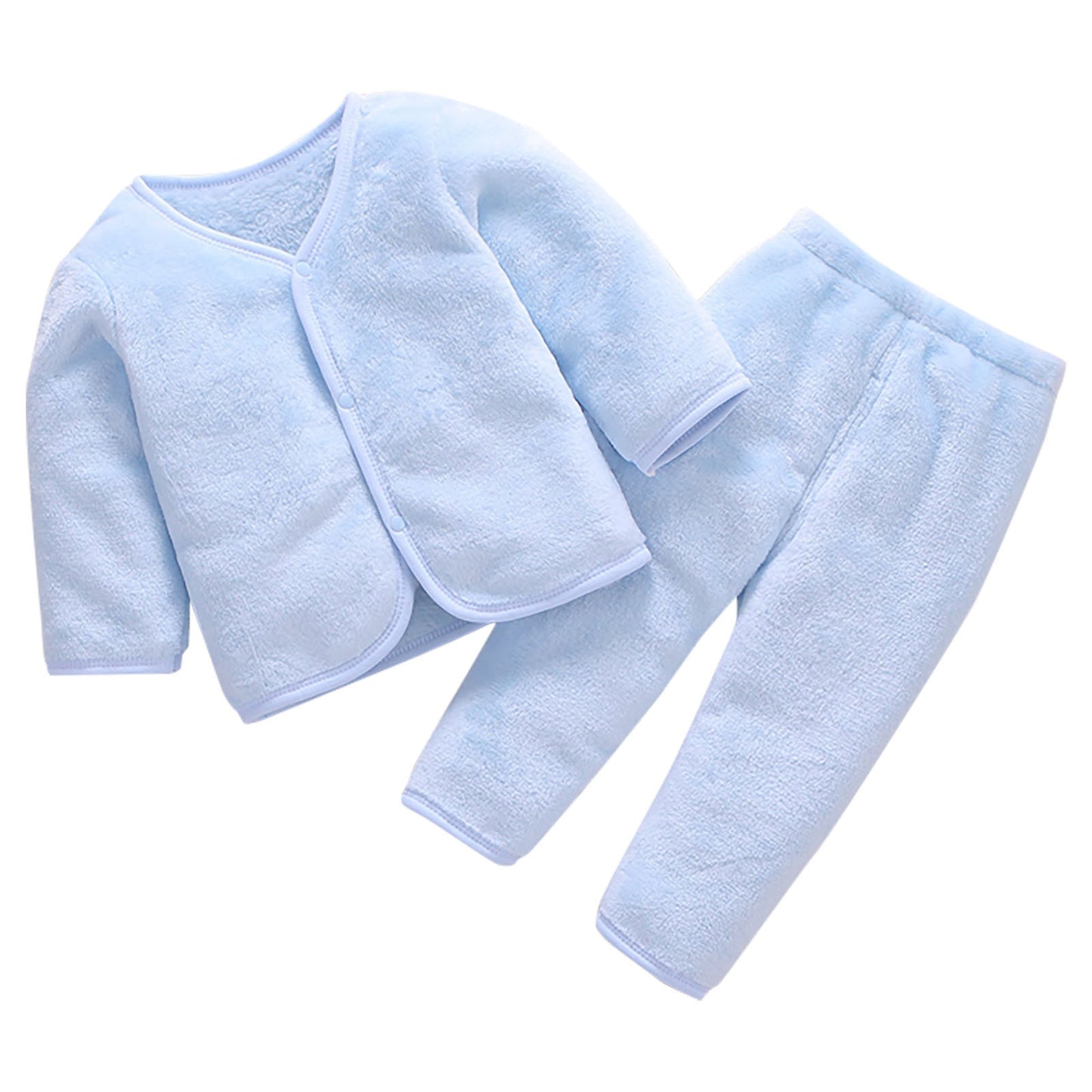 New Baby Spring Autumn And Winter Suits