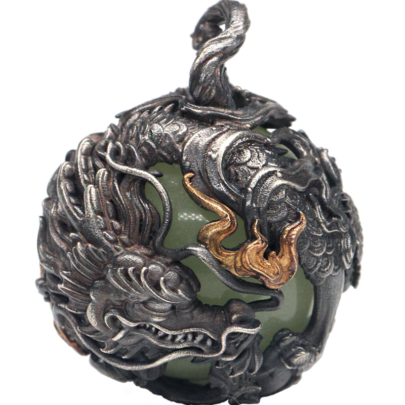 East Sea Soul Pendant 