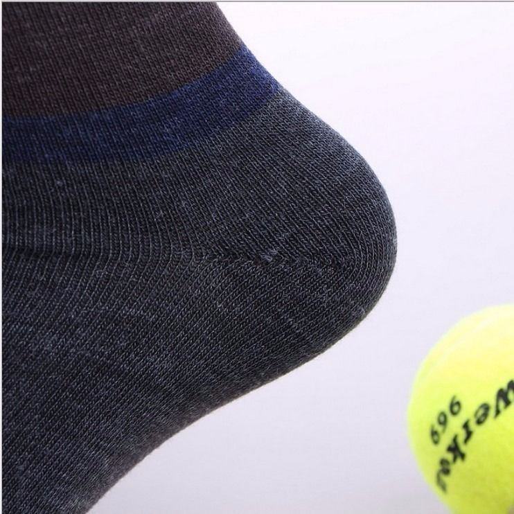 Thermal socks imitation cashmere tube socks breathable 