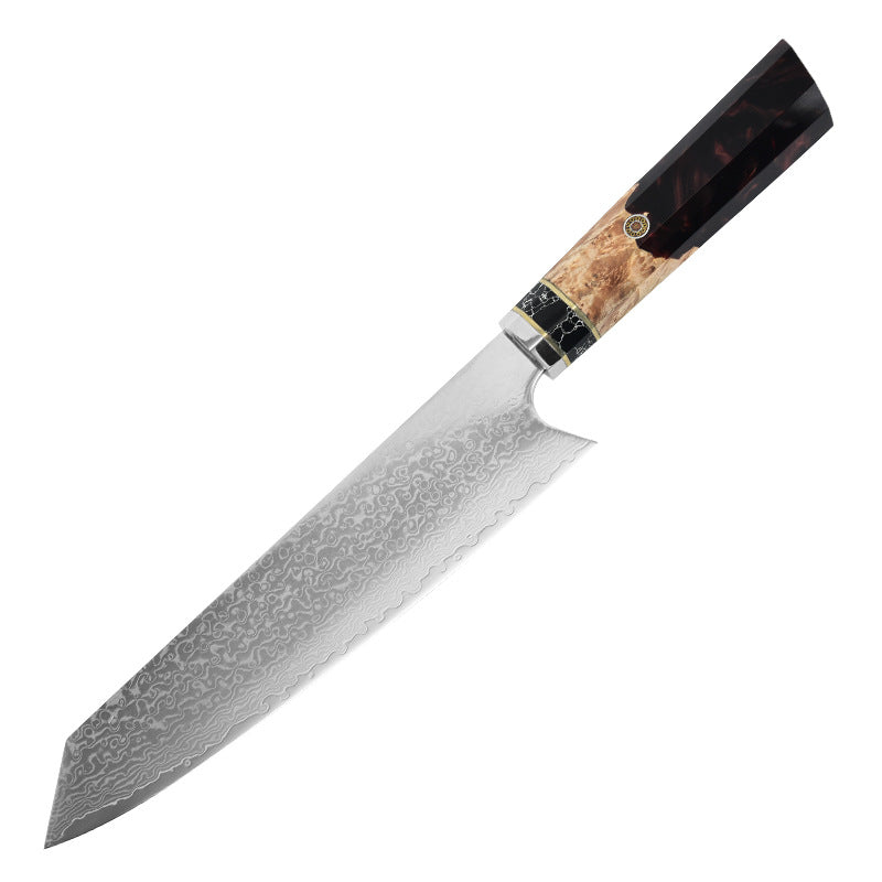 Stainless Steel Kitchen Knife Kitchen Knife Household Chef Knife 