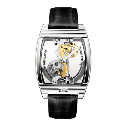 Men's Watch Automatic Mechanical Creative Men's Watch