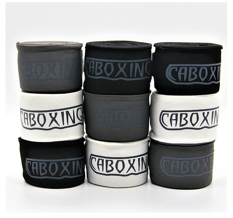 Boxing bandage sport Sanda tied hand strap