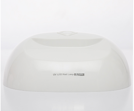 Portable LED Nail Oil Glue Dryer