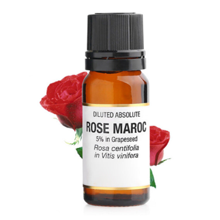 Moroccan Rose Oil