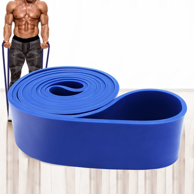 Men's And Women's Fashion Fitness Stretch Resistance Bands 