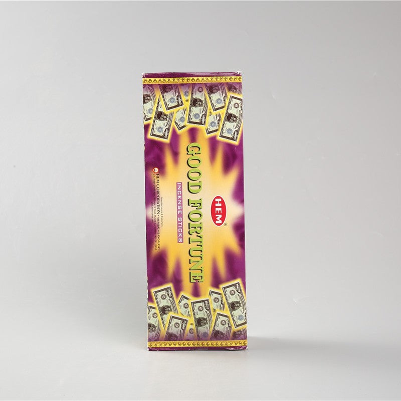 Indian Incense Household Indoor Air Purification