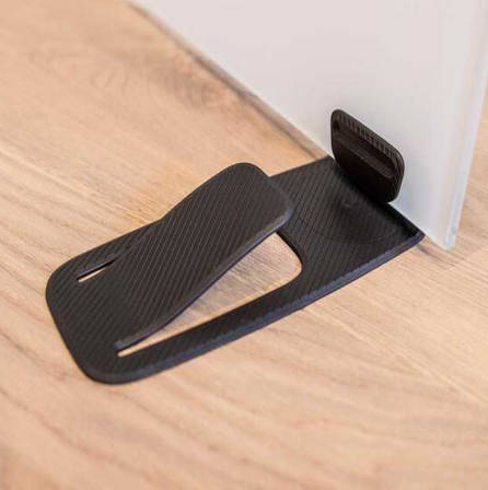 Multi-function door stop 