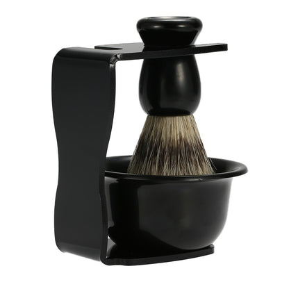 Shaving brush 