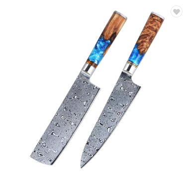 Chef knife 