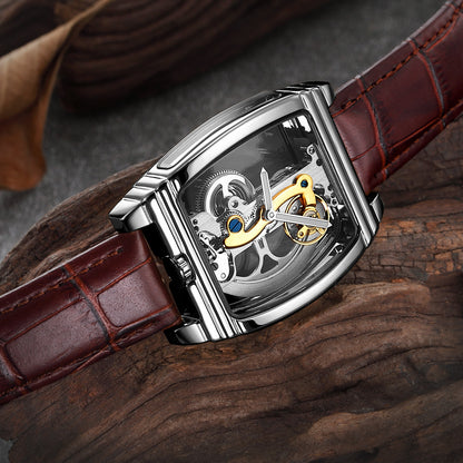 Men's Watch Automatic Mechanical Creative Men's Watch