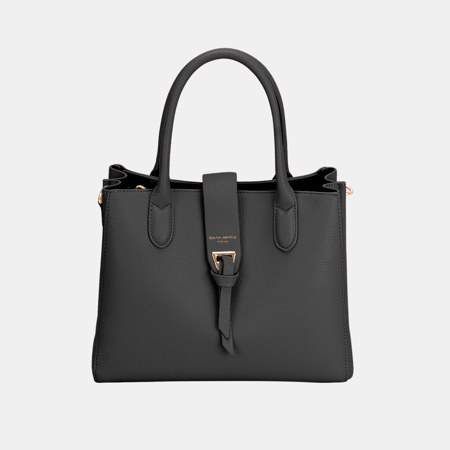 David Jones PU Leather Handbag - Babbazon New Products