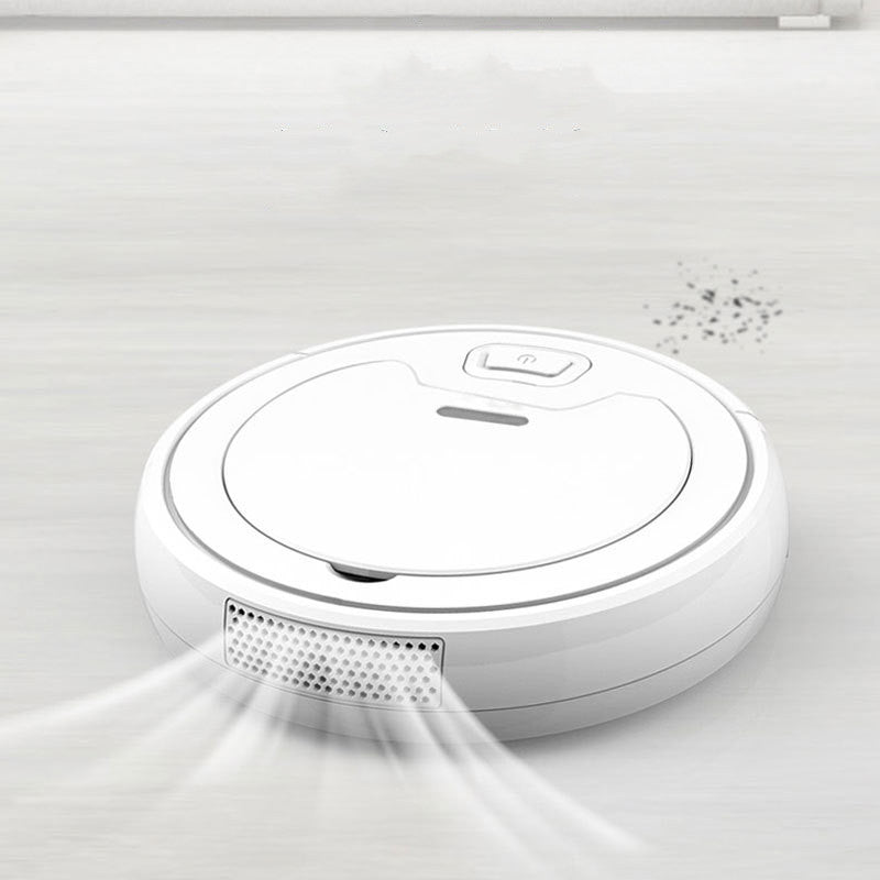 Home Charging Wireless Intelligent Sweeping Robot