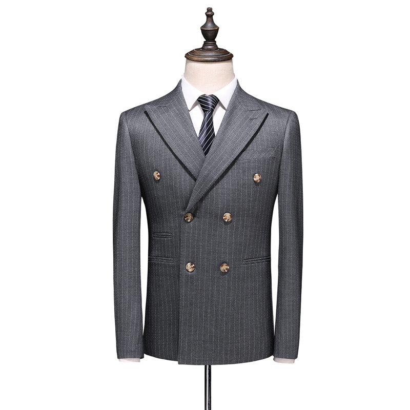 3 Piece suit for men 