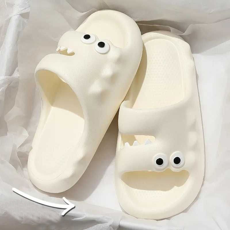 CozyToons - Unisex Slippers