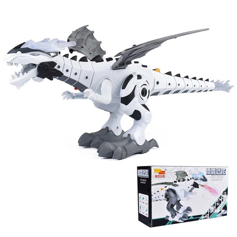 Intelligent Robot Toy Dinosaur