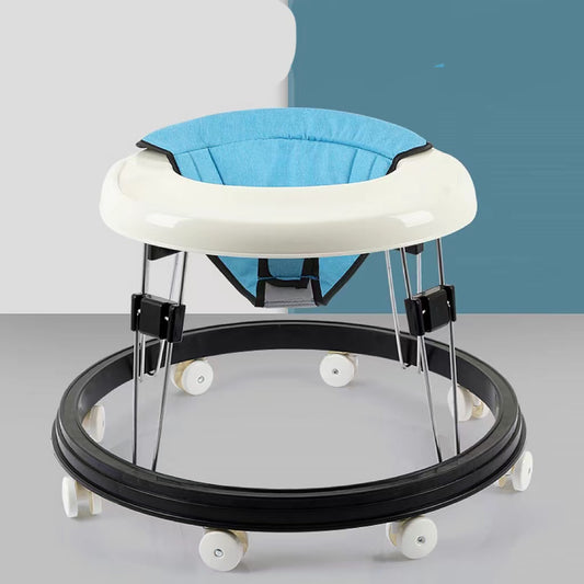 Multifunctional Anti-rollover Walker With Music Walker 