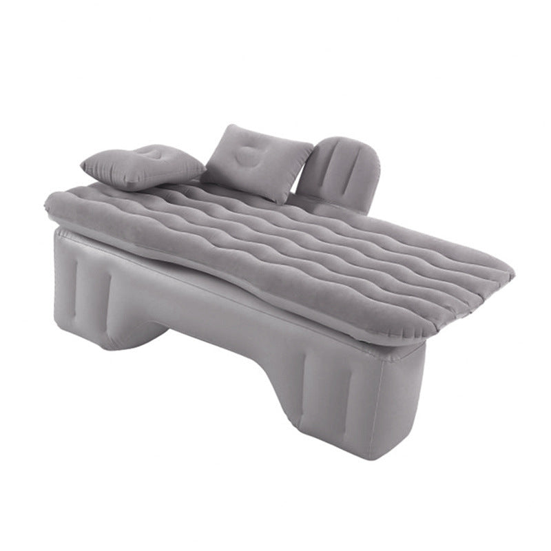 Inflatable Car Travel Mattress