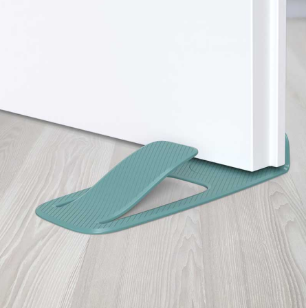 Multi-function door stop 