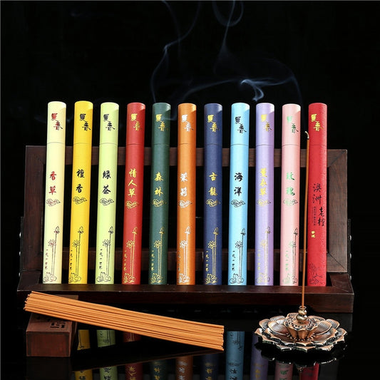 Sandalwood Incense