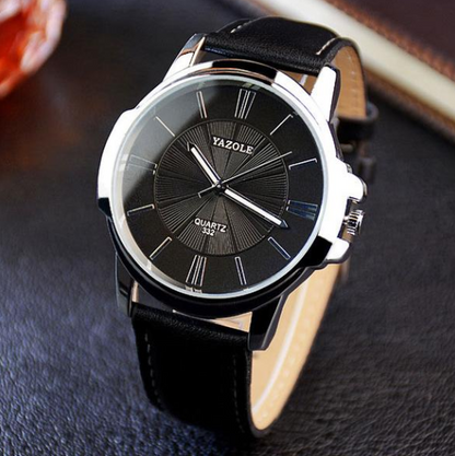 Fashion Watch -Yazole -Limited Edition