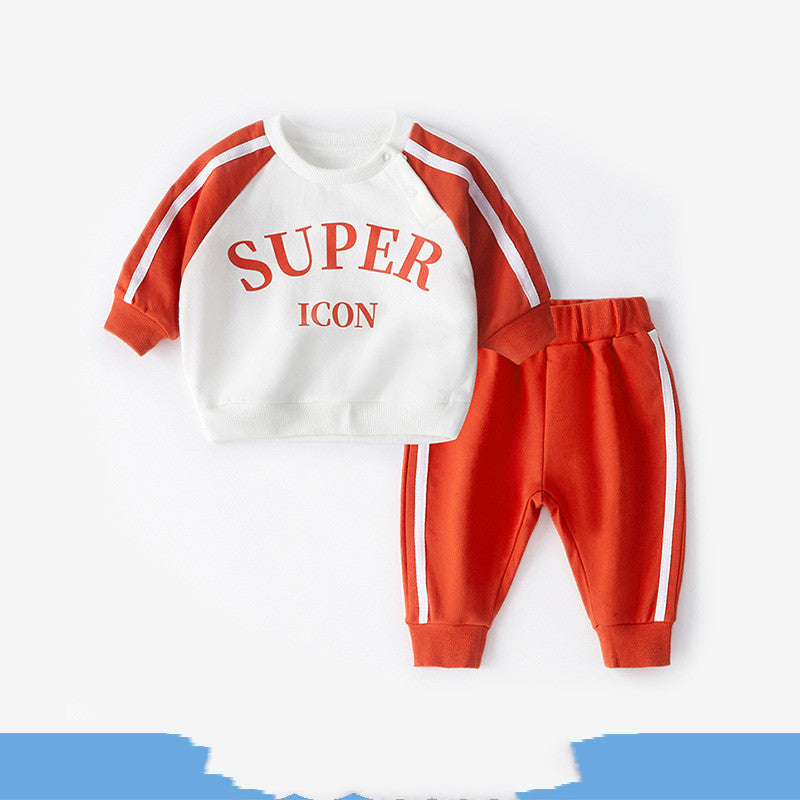 Sports suit for children 