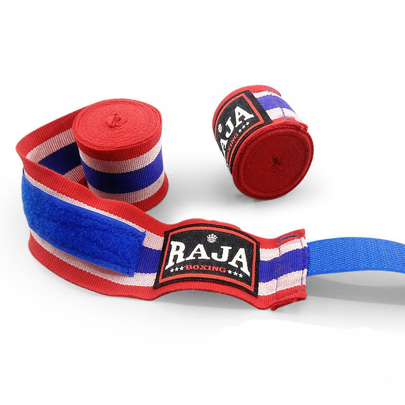 Sanda fighting boxing bandage