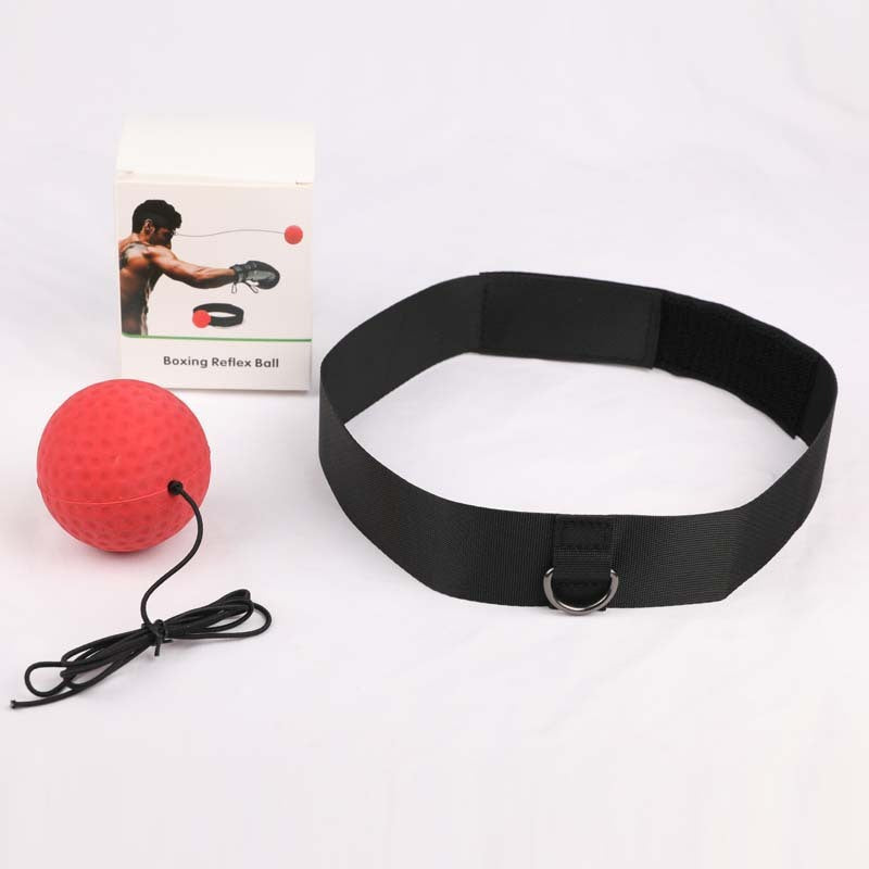 Boxing magic ball fight training ball