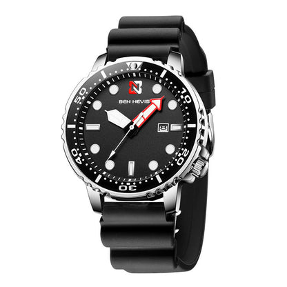 Quartz Men's Alloy Watch