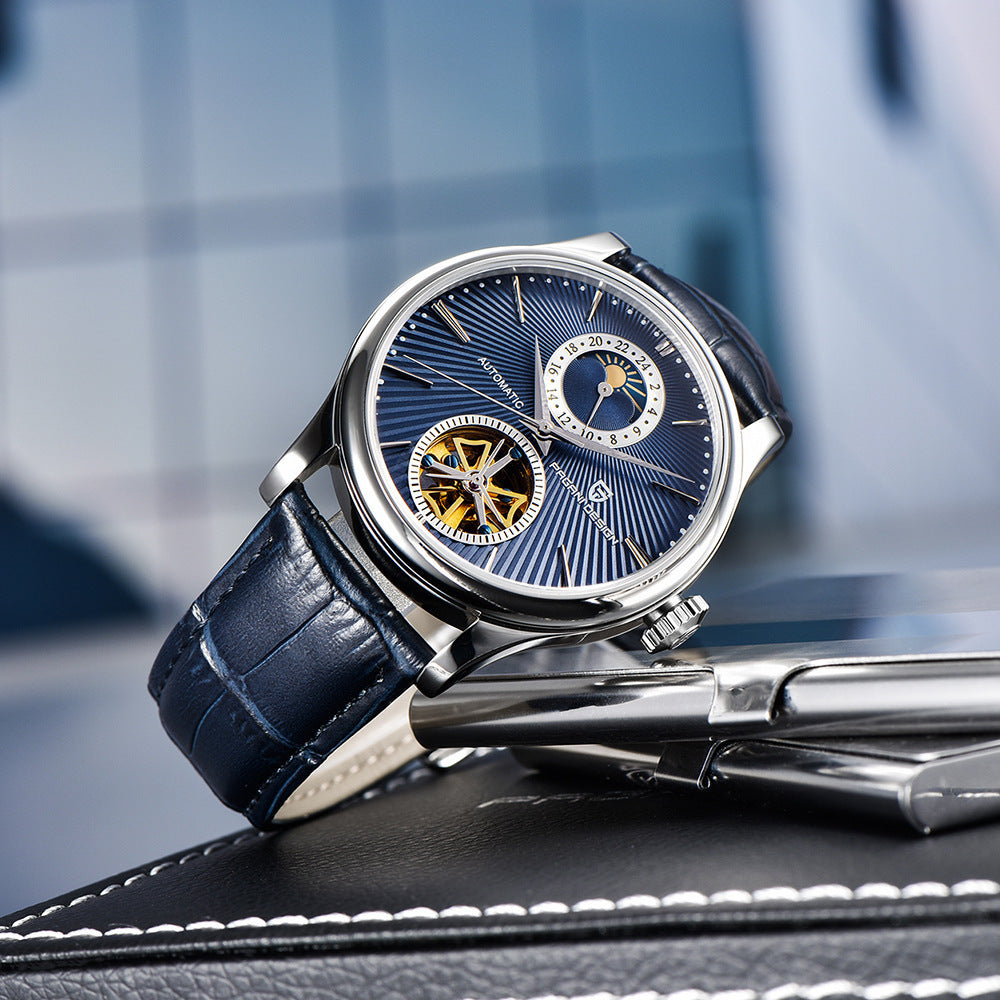 PAGANI DESIGN mechanical watch