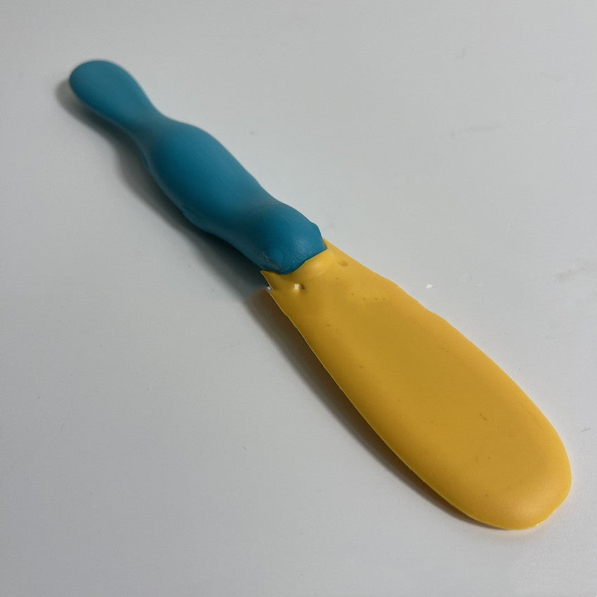 Creative Household Jam Spatula Silicone 