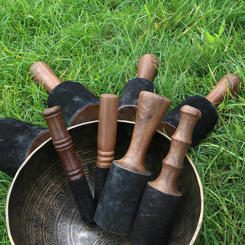 Percussion Instrument Buddha Sound Bowl