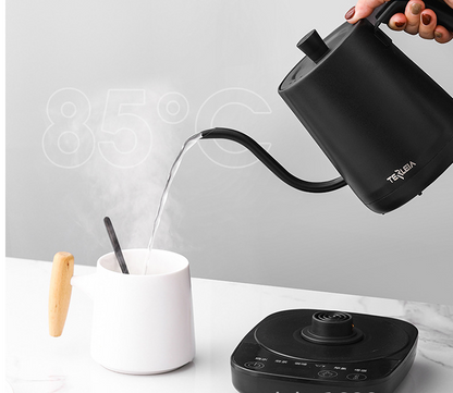 Slender Mouth Electric Kettle Electric Kettle Office