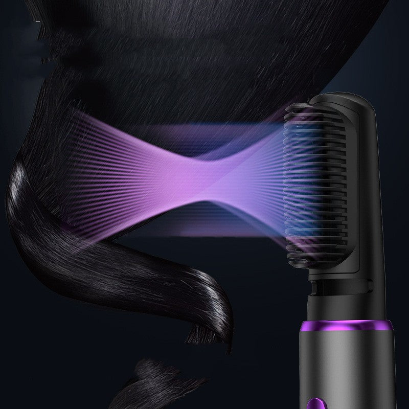 Multifunctional Household Dual Purpose Hair Dryer 