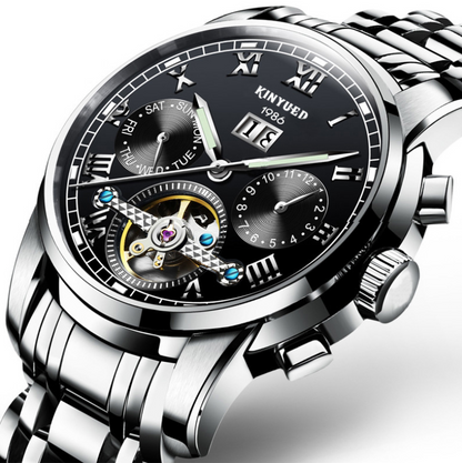 Automatic Mechanical Watch