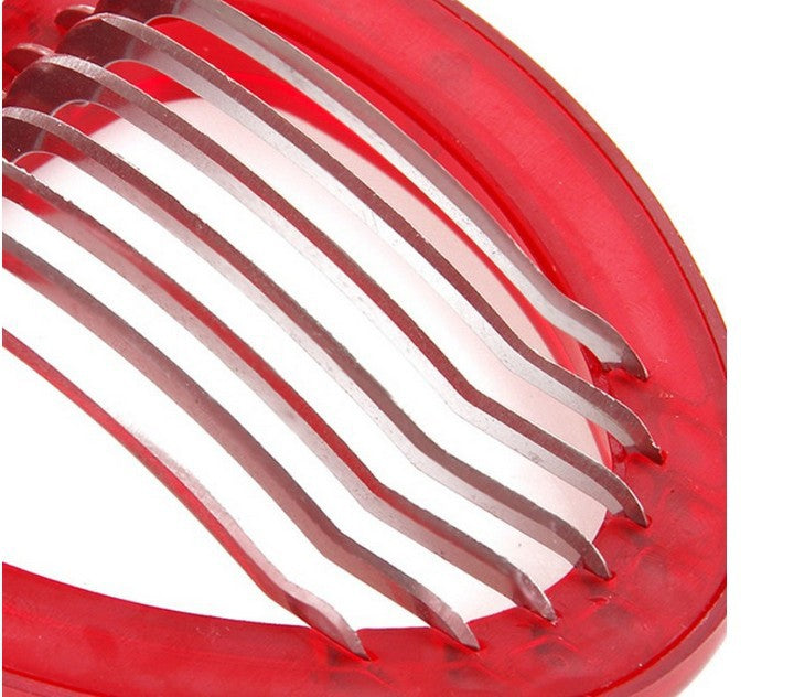 Strawberry slicer 