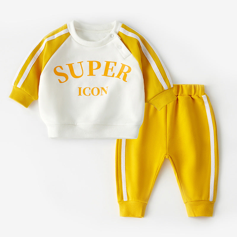 Sports suit for children 